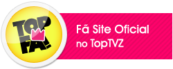 Página de Avenged Sevenfold no Top TVZ