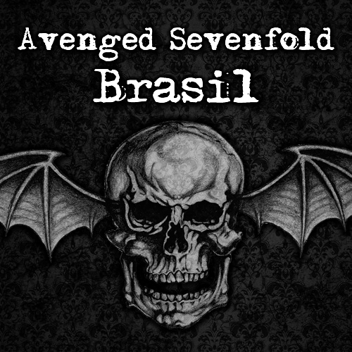 Song #40 Avenged Sevenfold - Afterlife - iFunny Brazil