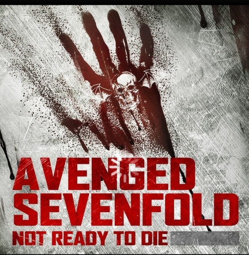 A7X - Not Ready To Die