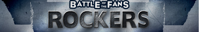 Battle of the Fans - Rockers - by Fuse TV