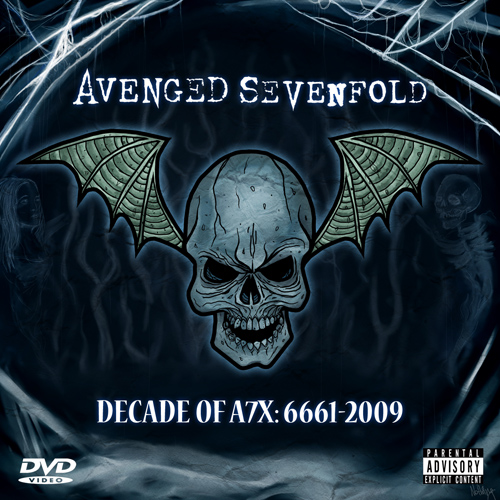 Decade of Avenged Sevenfold