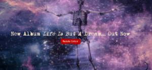 Life is but a dream